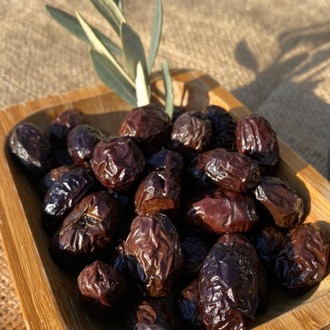 Hurma Zeytin