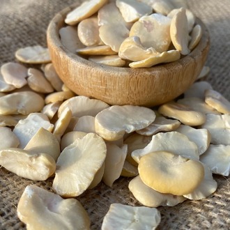 Fava Bakla