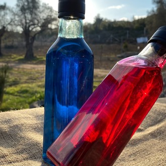 Yaban Mersini Özü 250 ml