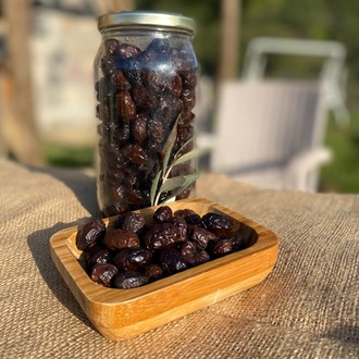 Hurma Zeytin