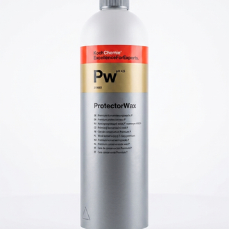 KochChemie Protector Wax Hızlı Cila 1L
