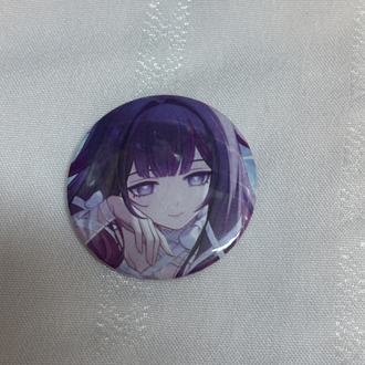 Columbina Genshin Impact