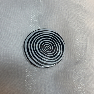 Spiral Rozet 