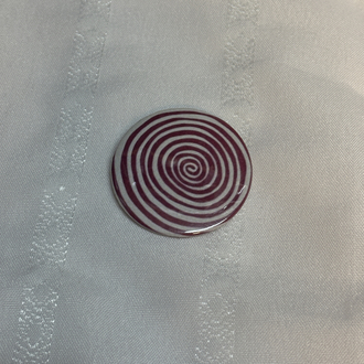 Spiral Rozet 