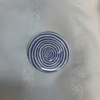 Spiral Rozet 