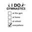 Gymnastics Every Where