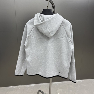 Nıke Tech Fleece Premium Gri