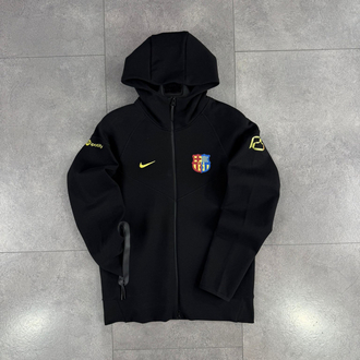 Nıke Barcelona Tech Fleece 