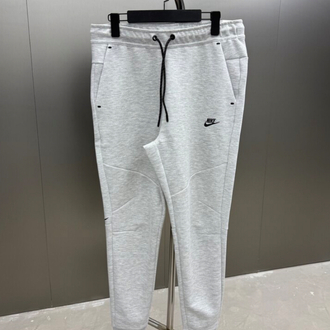 Nıke Tech Fleece eşofman altı Gri