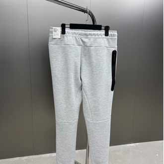 Nıke Tech Fleece eşofman altı Gri