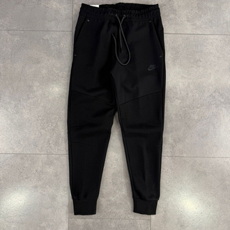 Nıke Tech Fleece eşofman altı siyah