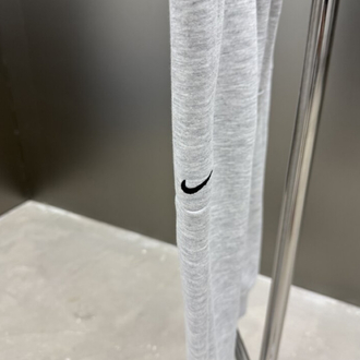 Nıke Tech Fleece eşofman altı Gri