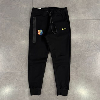 Nıke Barcelona Tech fleece eşofman
