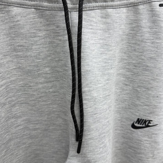 Nıke Tech Fleece eşofman altı Gri