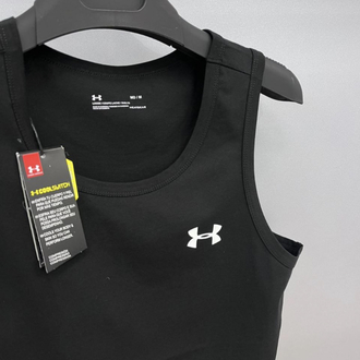 Under Armour Atlet siyah