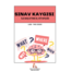 SINAV KAYGISI İLE BAŞ ETME KİTAPÇIĞI (GELİŞTİRİLMİŞ VERSİYON) 