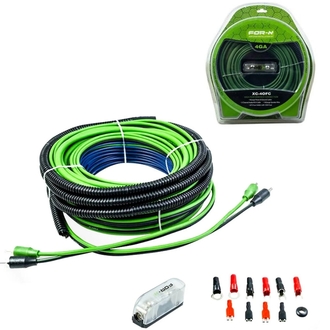 4GA For-x XY-4KIT
Oto Anfi Kablo Seti


