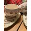 Kokina Nescafe / Kahve Fincanı
