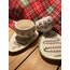 Kokina Nescafe / Kahve Fincanı