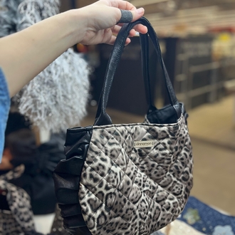 Leopar Bag