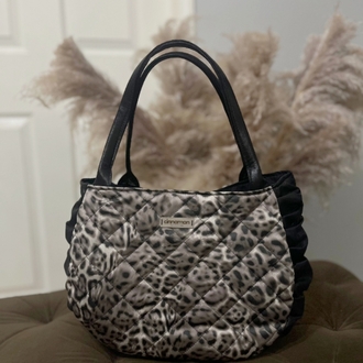 Leopar Bag