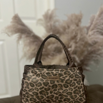 Leopar Bag