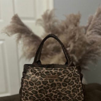 Leopar Bag