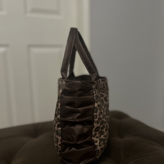 Leopar Bag