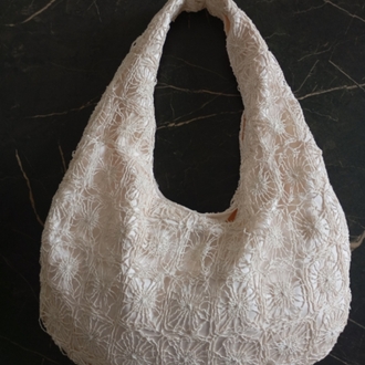 Güpür Midi Bag