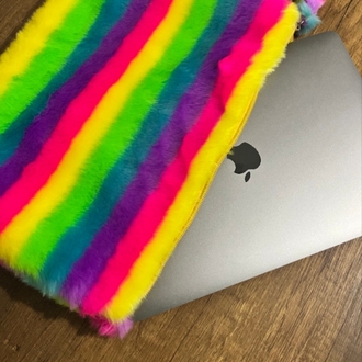 Rainbow İpad Kılıf 13
