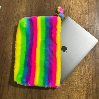 Rainbow İpad Kılıf 13