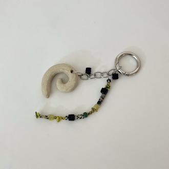 Spiral I - Charm & Anahtarlık