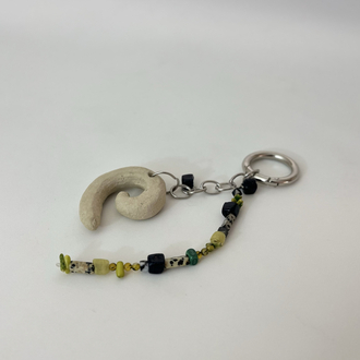Spiral I - Charm & Anahtarlık