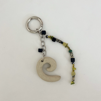 Spiral I - Charm & Anahtarlık