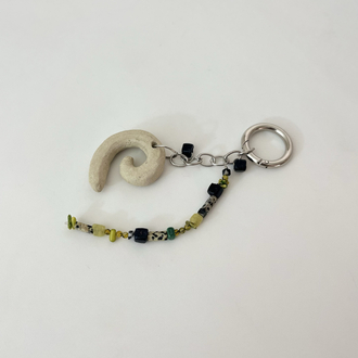 Spiral I - Charm & Anahtarlık