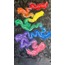 A Piece Of Each Color