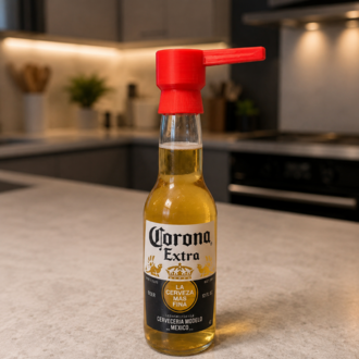 3D Baskı Şişe Kapağı Fırlatıcı – Bottle Cap Shooter  Maliyet Hesabı