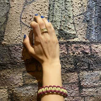 Paracord Bileklik 