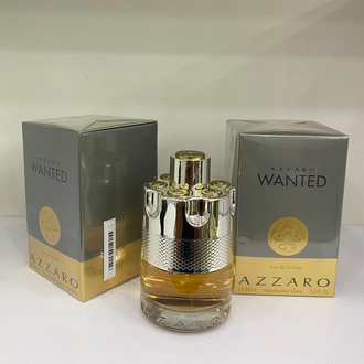 Wanted