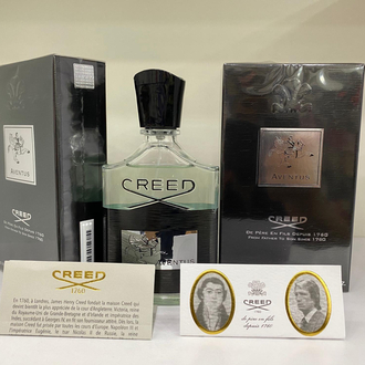 CREED