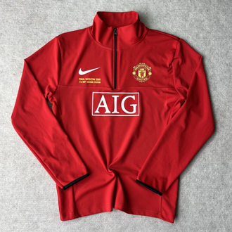 Manchester United Forma