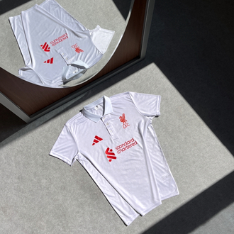 Liverpool Polo Yaka