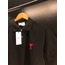 Ami Paris Siyah Polo Yaka T-shirt