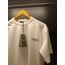FENDİ beyaz t-shirt 