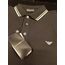 Emporio Armani % 100 Pamuk Regular Fit Erkek Polo Yaka T Shirt SİYAH
