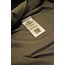 Balenciaga Gri Logo Baskılı Oversize T-shirt