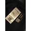 Dolce&Gabbana Lacivert Polo Yaka Nakışlı T-shirt