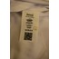 Ami Paris Erkek Beyaz Polo Yaka T-shirt
