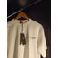 FENDİ beyaz t-shirt 