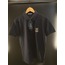 Dolce&Gabbana Lacivert Polo Yaka Nakışlı T-shirt